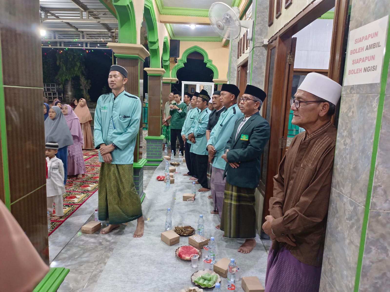 Sedekah